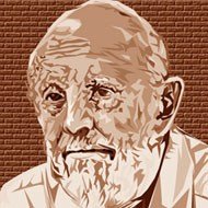 Laurie Baker (1917 - 2007) (建築師)