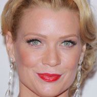 Laurie Holden, 55 (TV Actress)