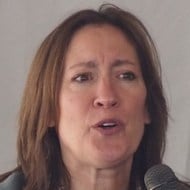 Laurie Keller, 64 (Children's Author)