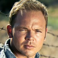 Lauris Reiniks, 46 (Pop Singer)