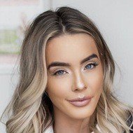 Lauryn Evarts, 37 (Blogger)