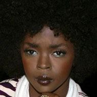 Lauryn Hill, 48 (R&B Singer)