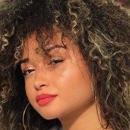 Lauryn Speights, 24 (舞蹈家)