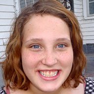 Lauryn Thompson, 24 (Reality-ster)