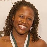Lauryn Williams, 42 (Bobsleigh)