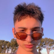 Lauti Lunardi, 22 (TikTok Star)