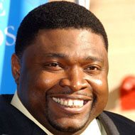 Lavan Davis, 57 (TV Actor)