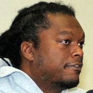 Lavar Arrington, 45 (Voetbalster)