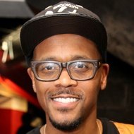 LaVar Walker, 63 (Comedian)