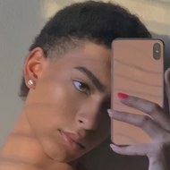 Lavell Martin, 22 (TikToker)