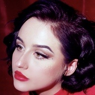 Lavender Lune, 27 (TikTok-ster)