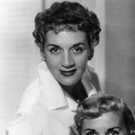 Laverne Andrews (1911 - 1967) (Cantante Pop)