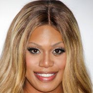 Laverne Cox, 51 (電視女演員)