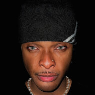 LAVIEDEERIC, 29 (Rapper)