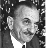 Lavoisier Maia (1928 - 2021) (Politician)