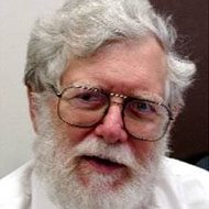Lawrence B. Slobodkin (1928 - 2009) (Biologist)