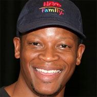 Lawrence Gilliard Jr., 54 (TV Actor)