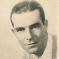 Lawrence Gray (1898 - 1970) (Movie Actor)