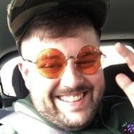 Lawrence Green TikTok, 35 (TikTok Star)