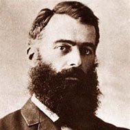 Lawrence Hargrave (1850 - 1915) (工程师)
