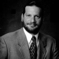 Lawrence Hunter, 64 (Biologist)