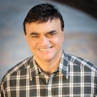 Lawrence Leritz, 63 (Stage Actor)