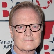 Lawrence O'Donnell, 72 (TV Producer)