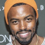 Lawrence Robinson, 34 (电视演员)