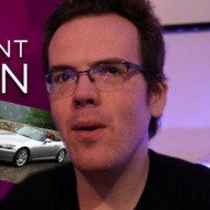 Lawrence Simpson, 37 (YouTuber)