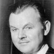 Lawrence Tibbett (1896 - 1960) (Ca sĩ Opera)