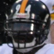 Lawrence Timmons, 39 (Football Player)