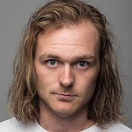 Lawson Reeves, 34 (Magician)