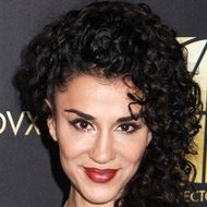 Layla Alizada, 48 (TV Actress)