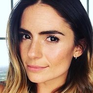 Layla Anna-Lee, 40 (Presentatore di show televisivi)