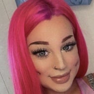 Layla Contreras, 24 (TikTok Star)