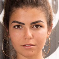 Layla Foz, 28 (Instagram Star)