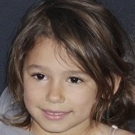 Layla Golfieri, 10 (TV Actress)