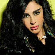 Layla Iskandar, 39 (World Music Singer)