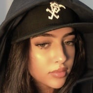 Laylah Melamed, 22 (TikTok Star)