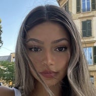 Layna Hidalgo, 20 (TikTok Star)