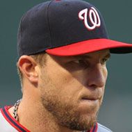 Laynce Nix, 43 (Baseball Player)