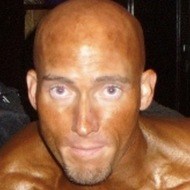 Layne Norton, 42 (Bodybuilder)