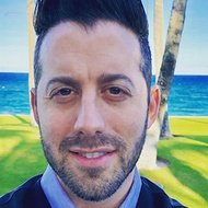 Layne Stein, 43 (Cantor Pop)