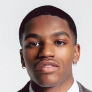 Layton Lamell, 24 (Model)