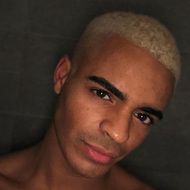 Layton Williams, 29 (TV Actor)