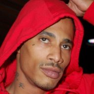Layzie Bone, 48 (Rapper)