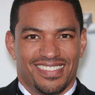 Laz Alonso, 49 (Movie Actor)