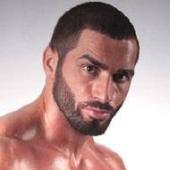 Lazar Angelov, 41 (Bodybuilder)