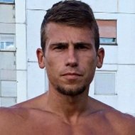 Lazar Novovic, 33 (YouTube Star)