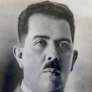 Lazaro Cardenas (1895 - 1934) (World Leader)